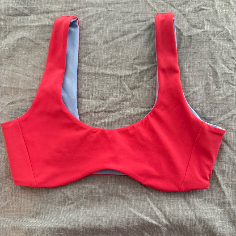 Cleo Harper Diaz Bralet / Sports Bra